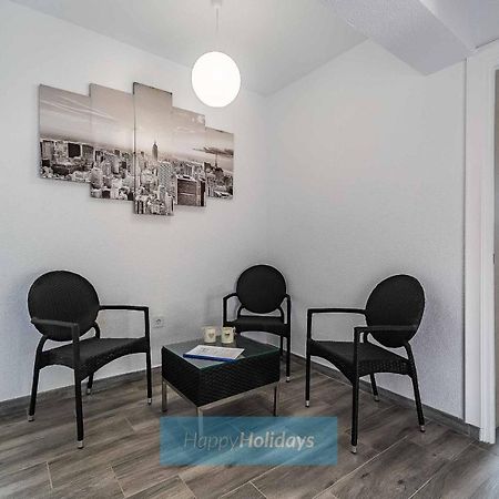 Chalet El Lagar Alhaurin de la Torre Ngoại thất bức ảnh